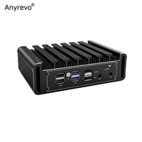 2.5G miękki Router Intel Pentium złoty 7505 dwurdzeniowy 4 x i225v-B3 HDMI DP pfSense OPNsense ROS VPN serwer zapory sieciowej AES-NI VS N6005 5